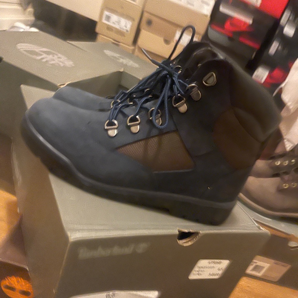 Timberland 6.5y